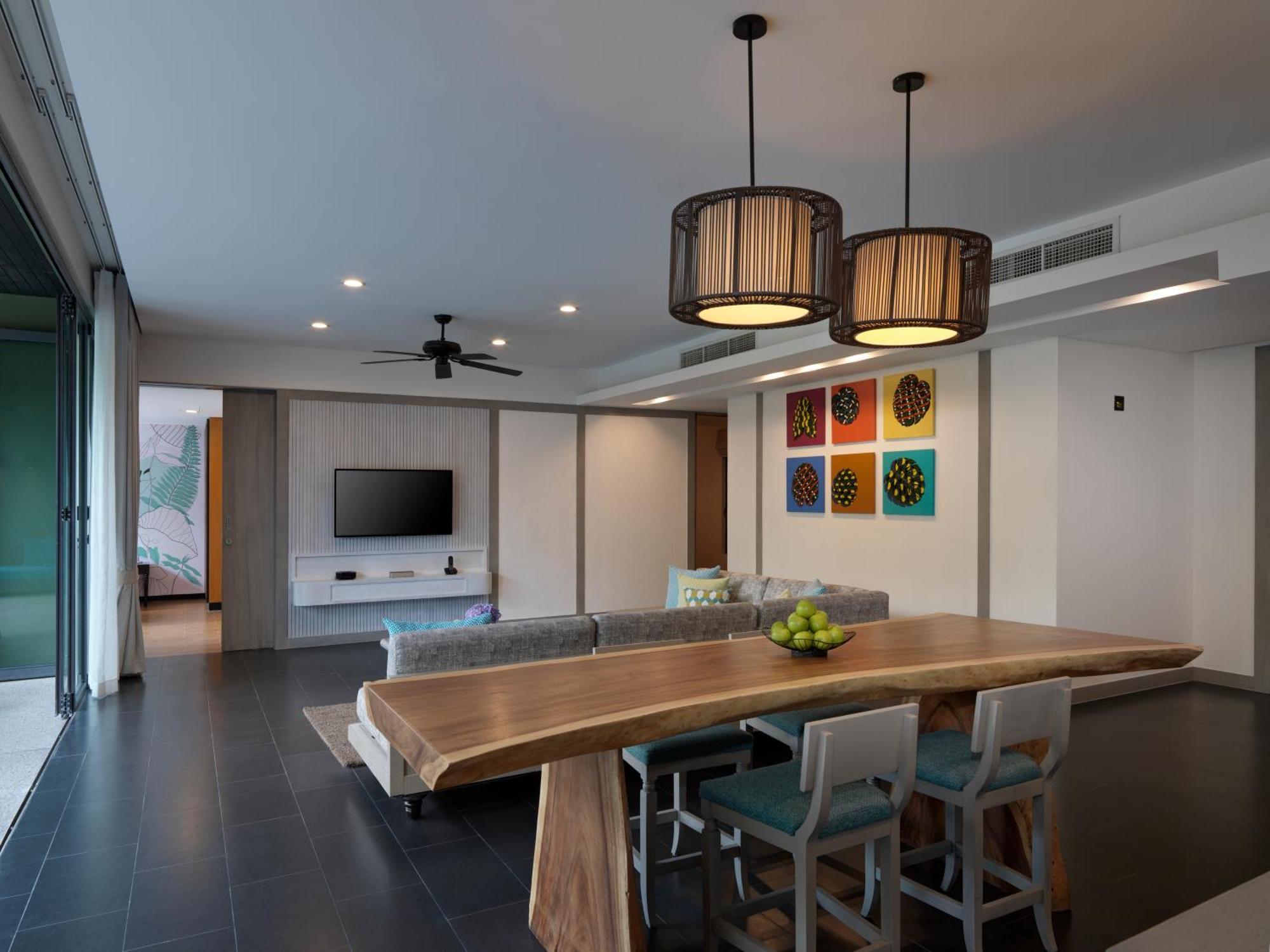 Avani Plus Mai Khao Phuket Suites Exterior photo